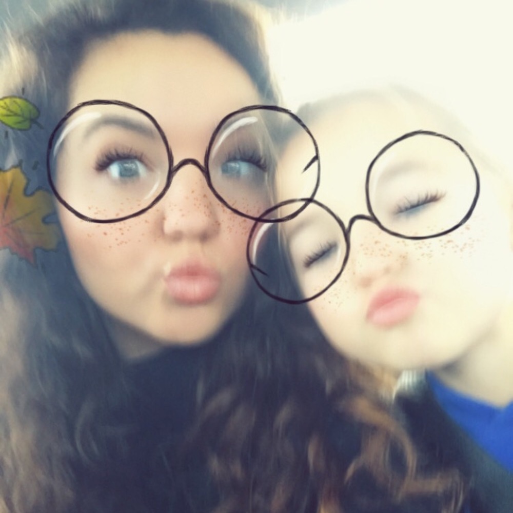 Meet your Posher, Ayrion